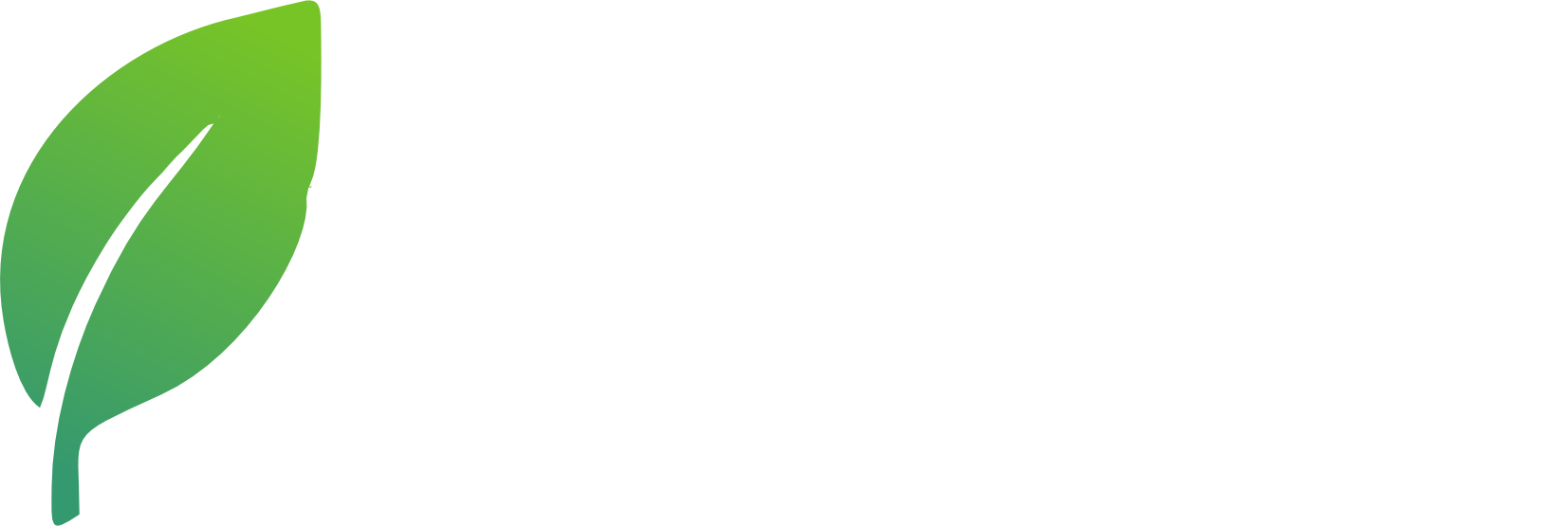 Vistagreen whhite