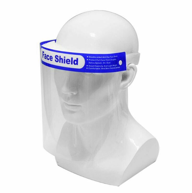 Face Shield