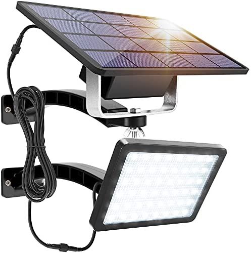 best-selling solar lights in Ghana