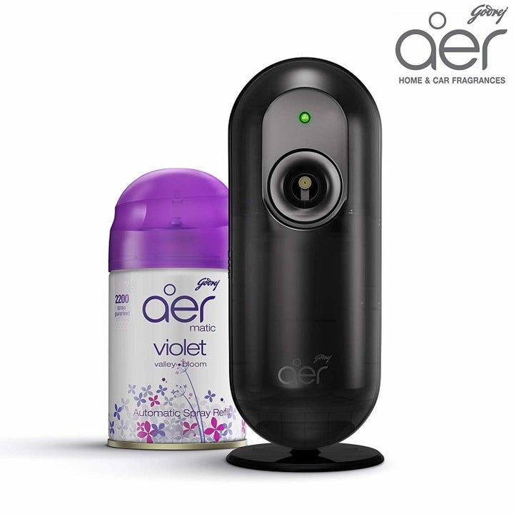 Air Freshener & Odor Control - Image 12