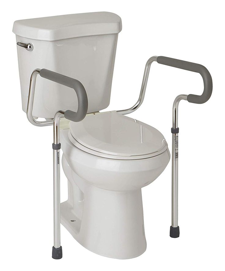 Toilet seating & Safety Rails - Image 3