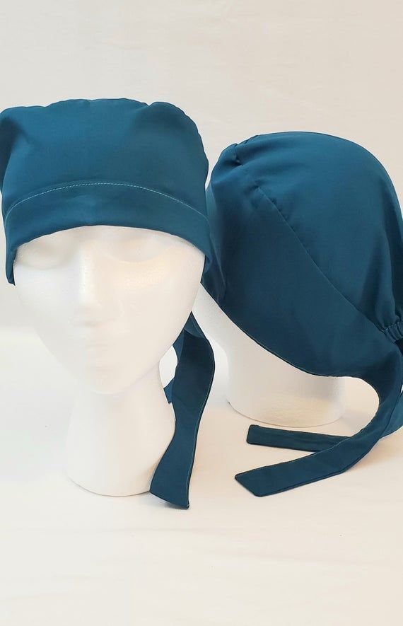 Face Shields, Gowns & Surgical Caps - Image 9