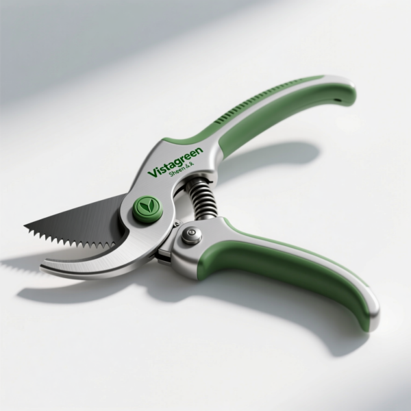 Pruning Shears & Saw