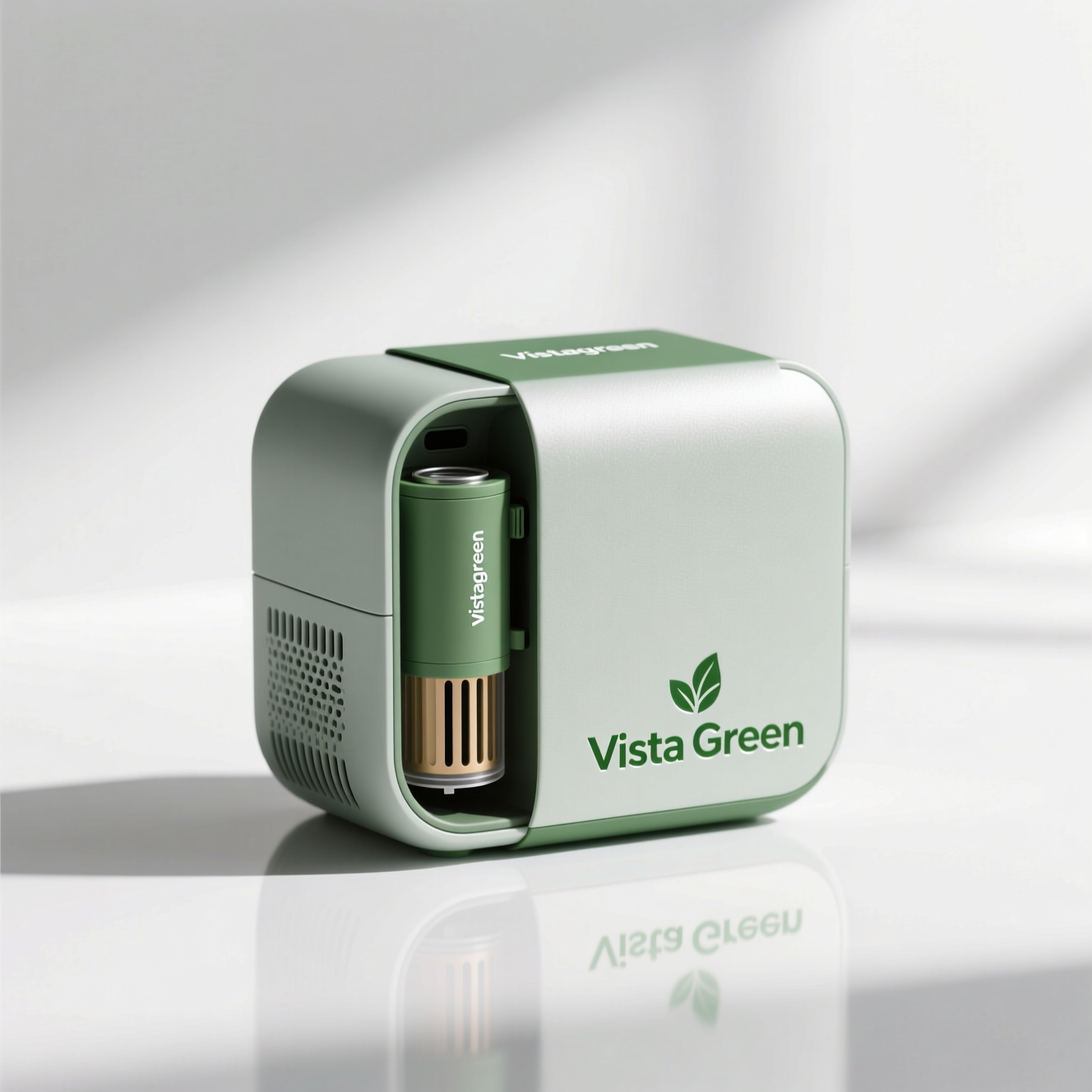 Air Freshener & Odor Control - Image 4
