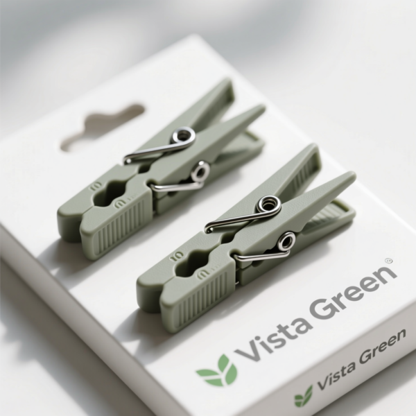 Laundry pegs & Clips