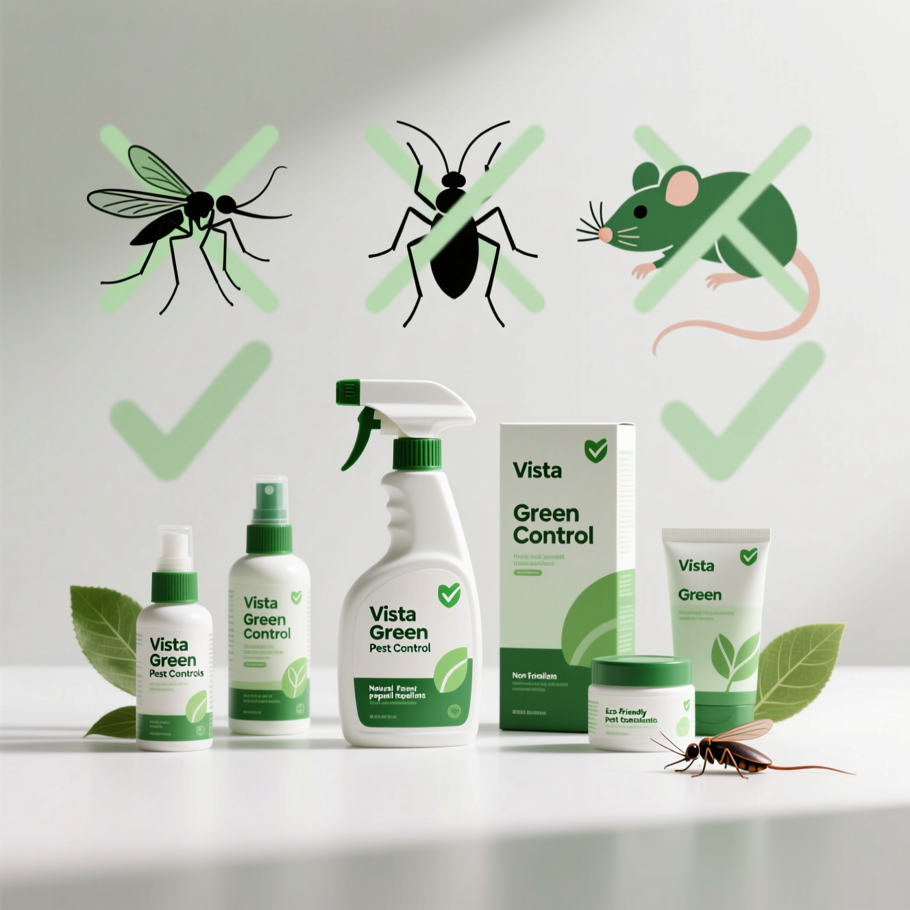 Pest Control - Image 4
