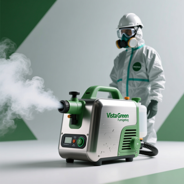 Fumigation Equipment