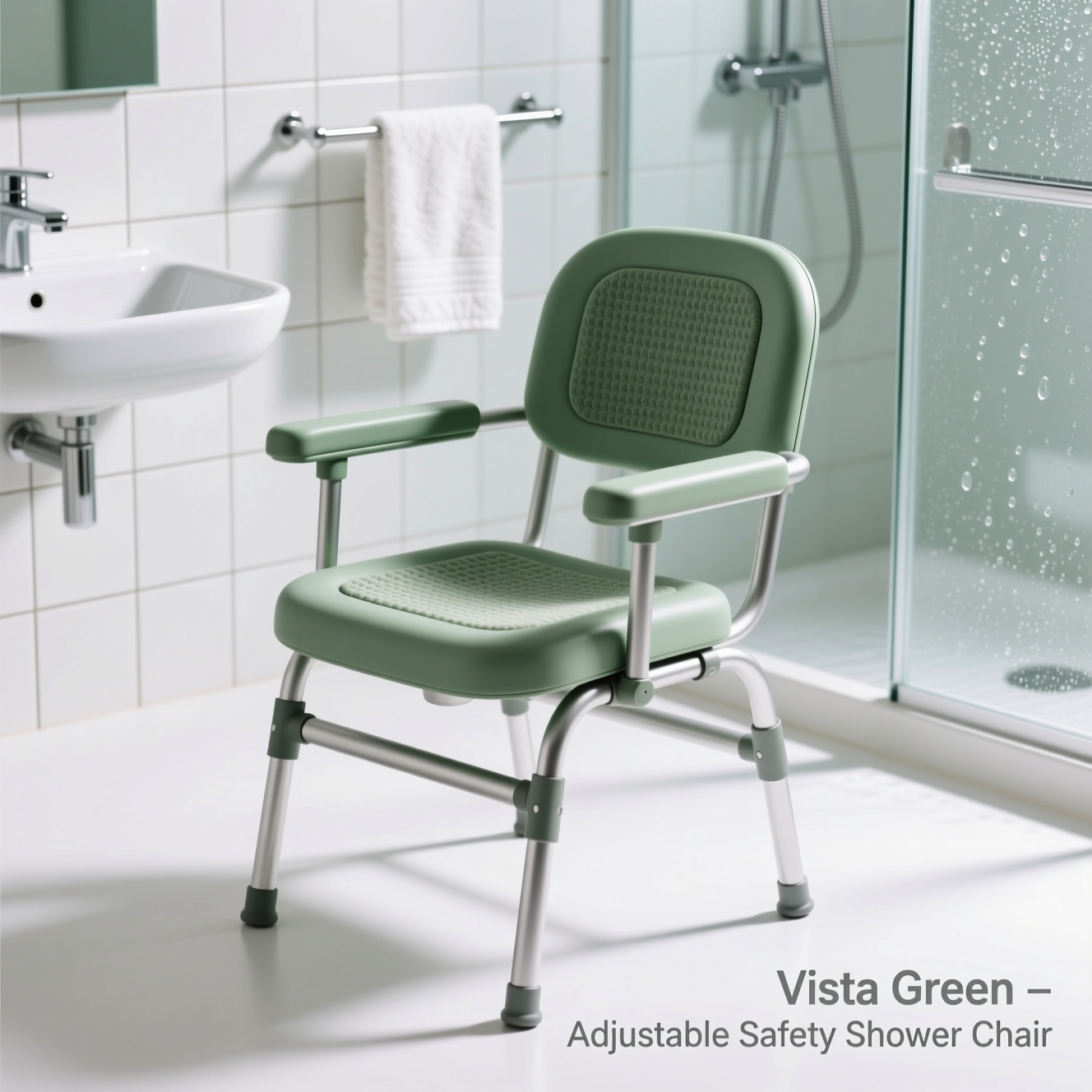 Shower \ Bath Chair