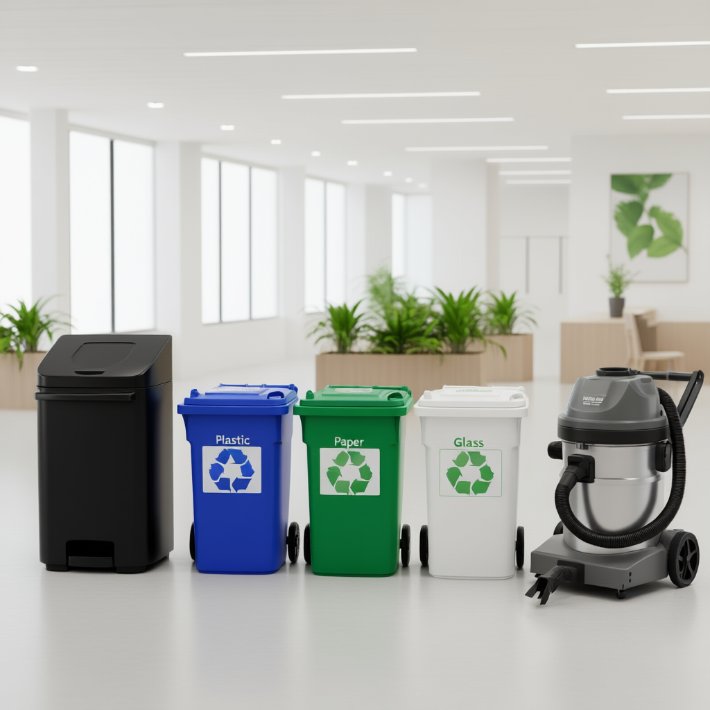 Recycling Bins - Image 3