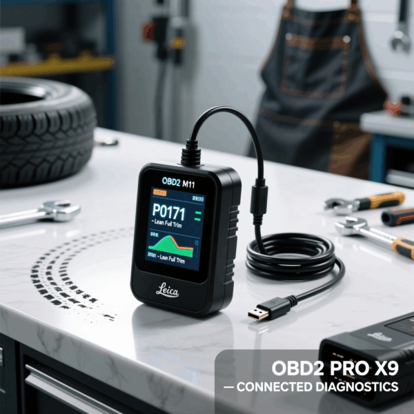 Car Diagnostic Tools