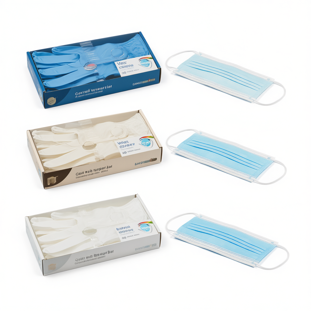 Disposable Gloves - Image 10