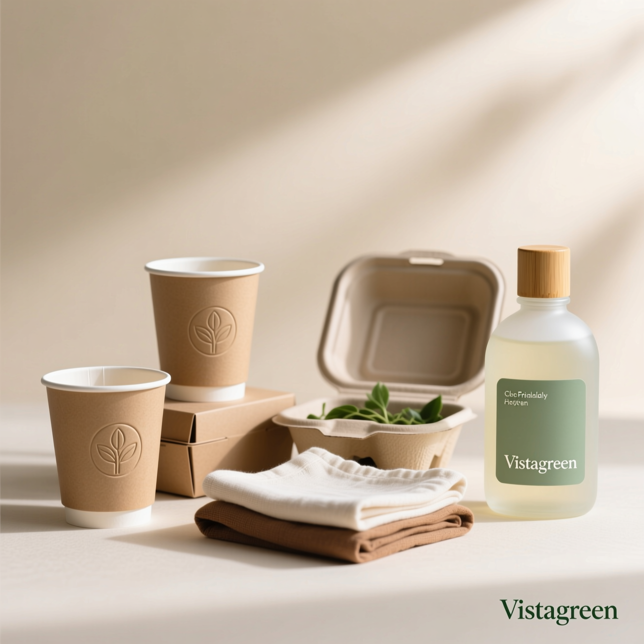 Hospitality & Catering Supplies