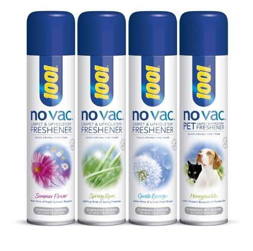 Air Freshener & Odor Control - Image 10