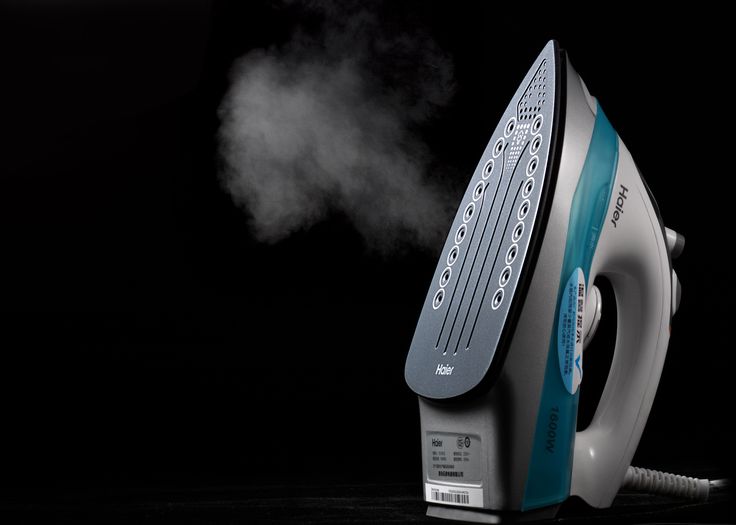 Pressing Iron - Image 3