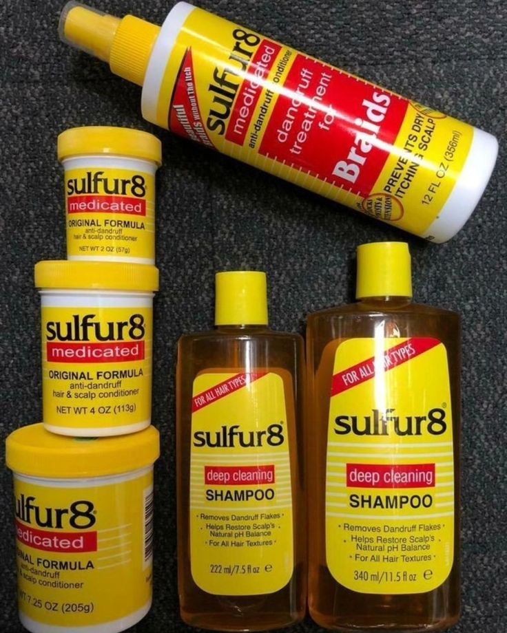 Hair Care - Image 3