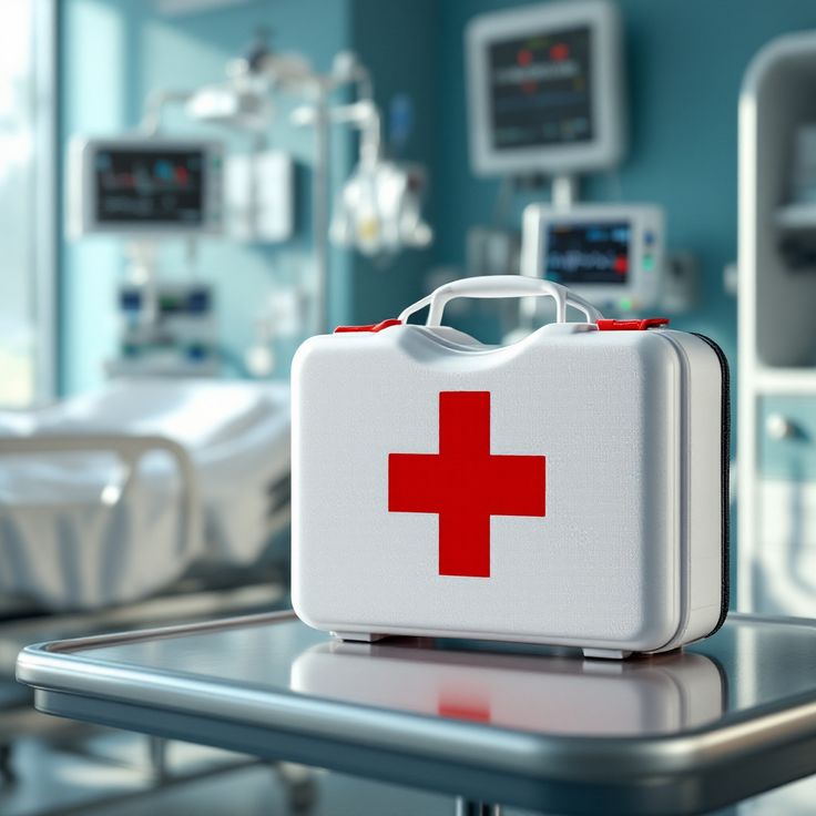 Health Aid - Image 4