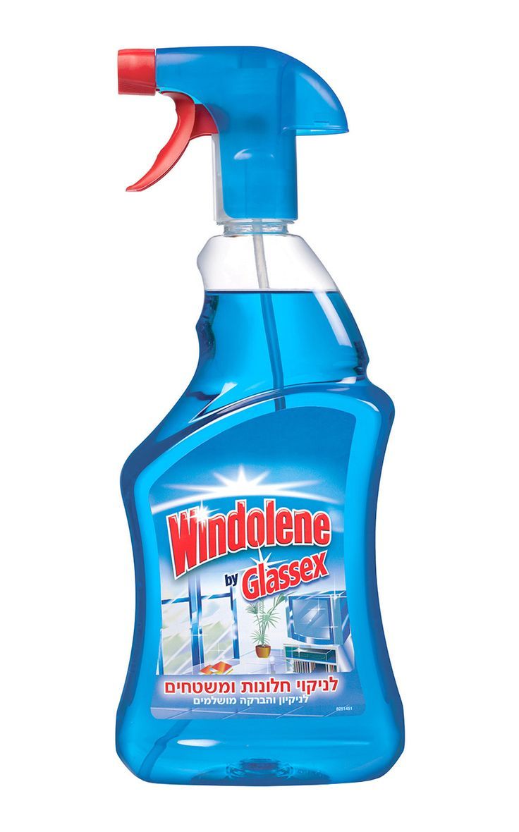 Cleaning Chemical - Image 4