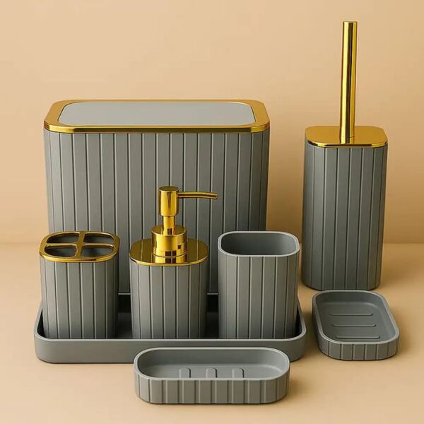Bathroom Supplies
