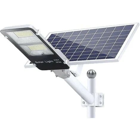Solar-Powered Garden & Security Lights - Image 13