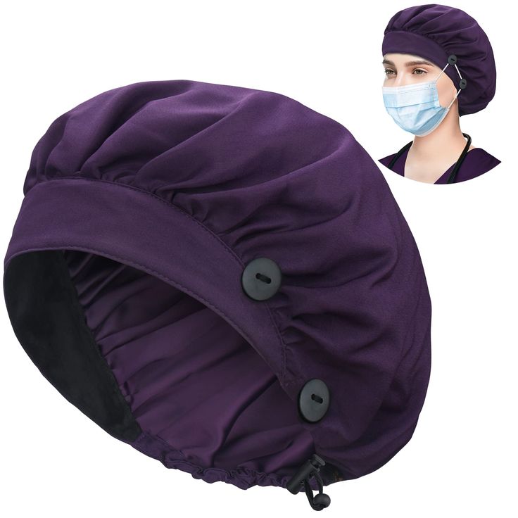 Face Shields, Gowns & Surgical Caps - Image 12