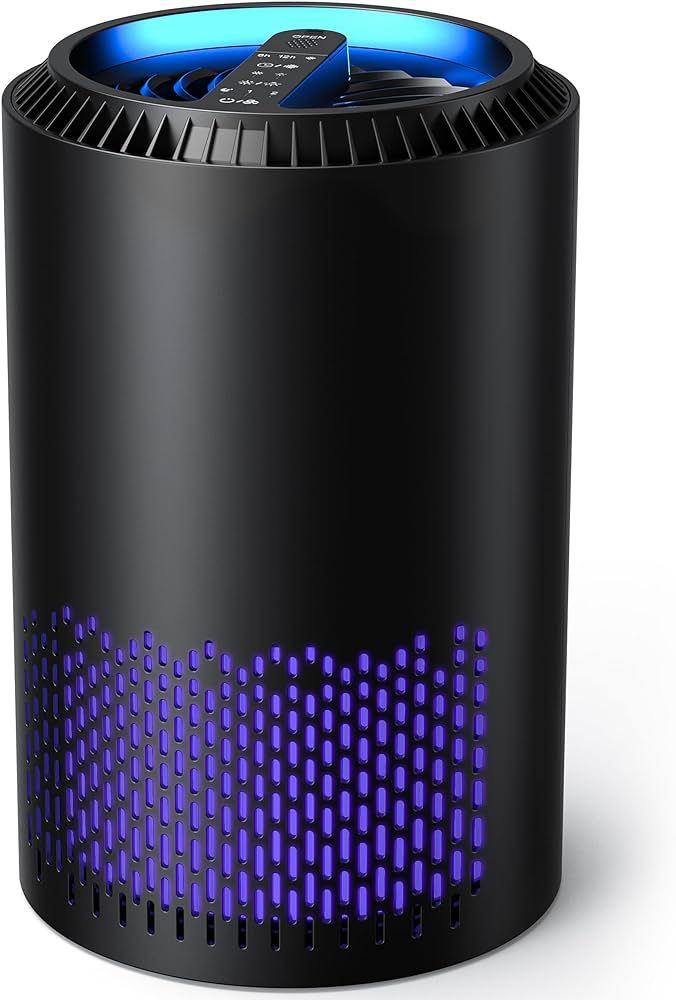 Automatic Air Purifiers for Offices - Image 11