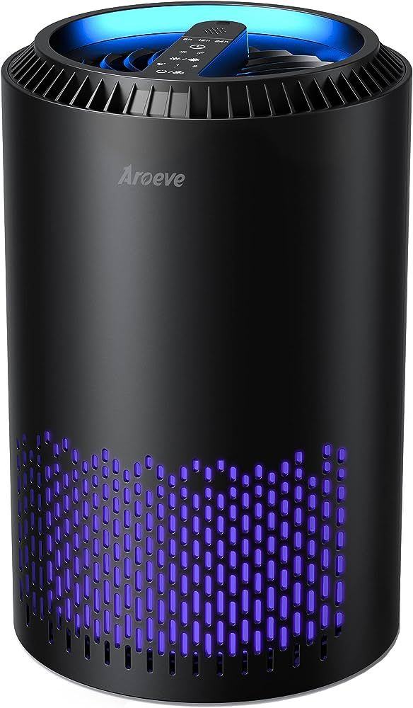 Automatic Air Purifiers for Offices - Image 12
