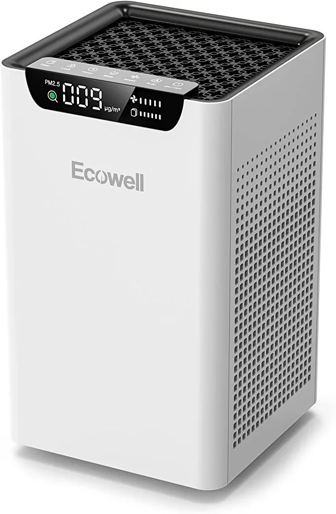 Automatic Air Purifiers for Offices - Image 7