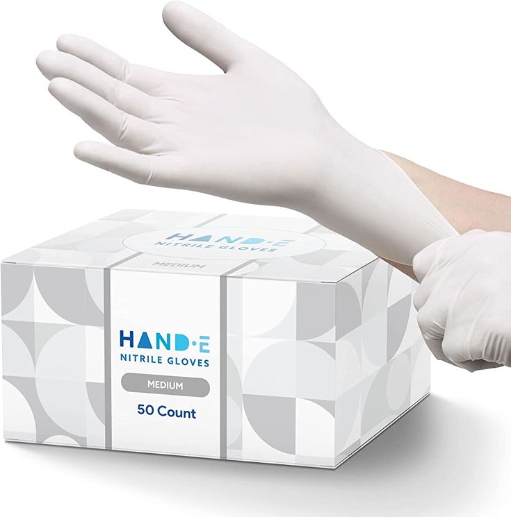 Disposable Gloves, Aprons, and Hairnets for Kitchens - Image 6