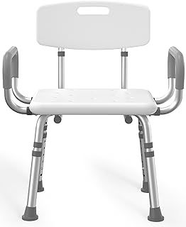 Shower \ Bath Chair - Image 4