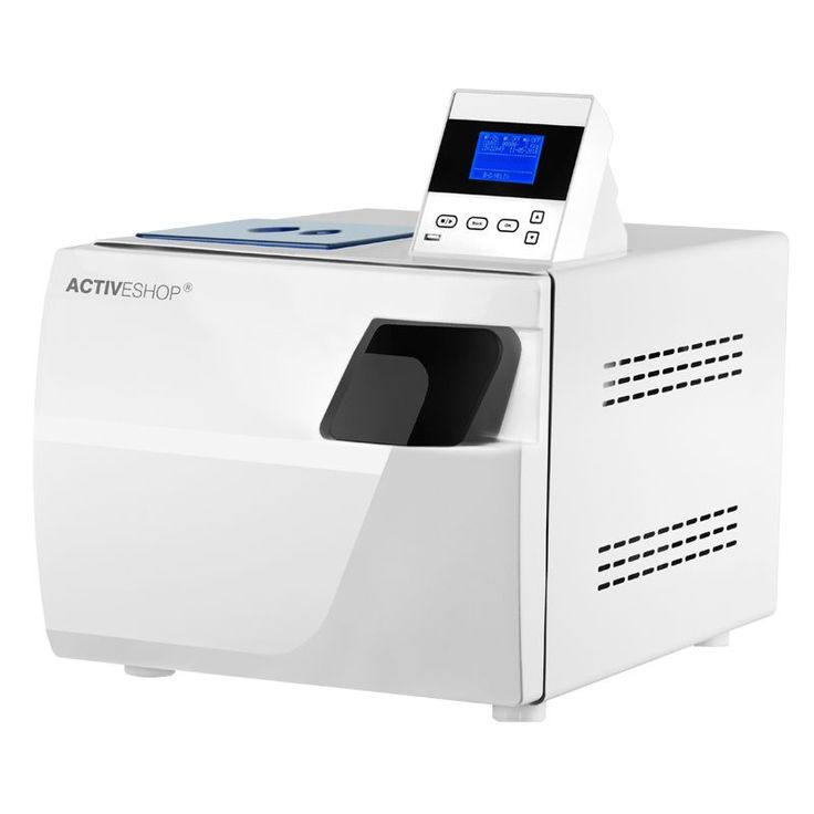 Autoclave Sterilizers & Accessories - Image 8