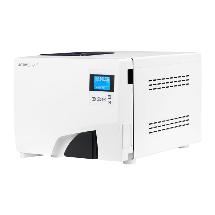 Autoclave Sterilizers & Accessories - Image 10