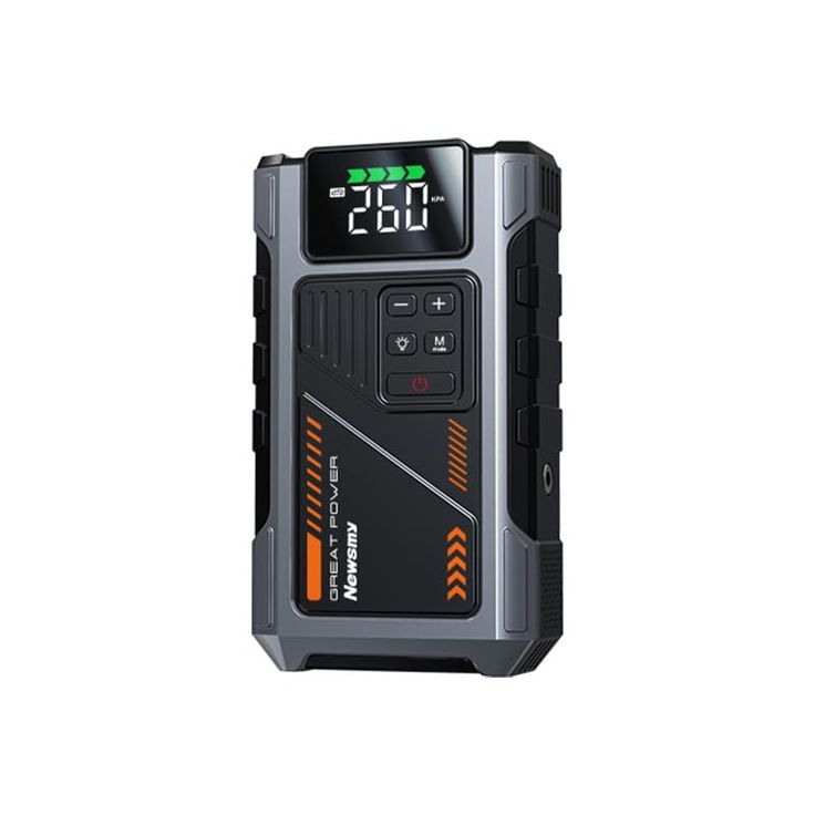 Battery Chargers & Jump Starters - Image 7