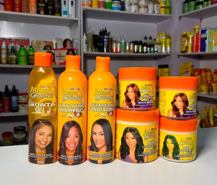 Hair Care - Image 8