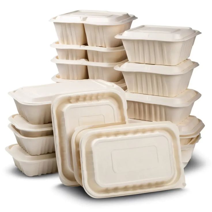 Eco-Friendly Food Packaging Trends