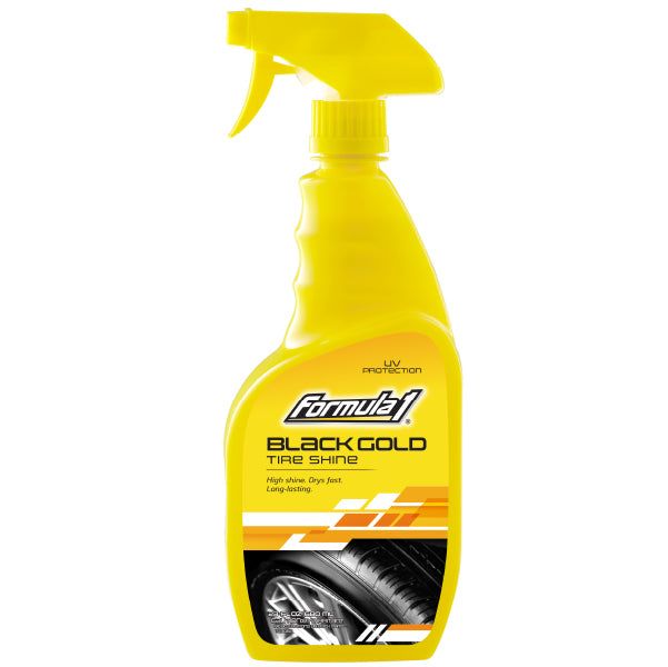 Car Cleaning Chemical