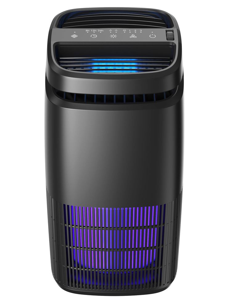 Automatic Air Purifiers for Offices - Image 9