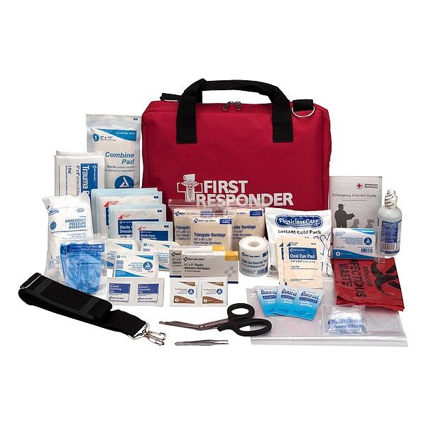 First Aid Kits & Refill Packs - Image 9