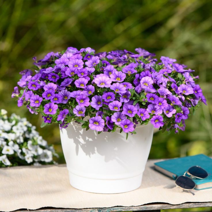 Artificial Flowering Plants - Image 7