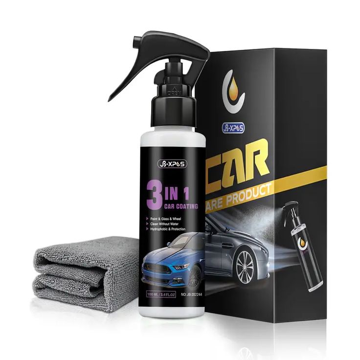 Car Care Product - Image 5