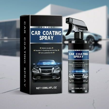 Car Care Product - Image 6