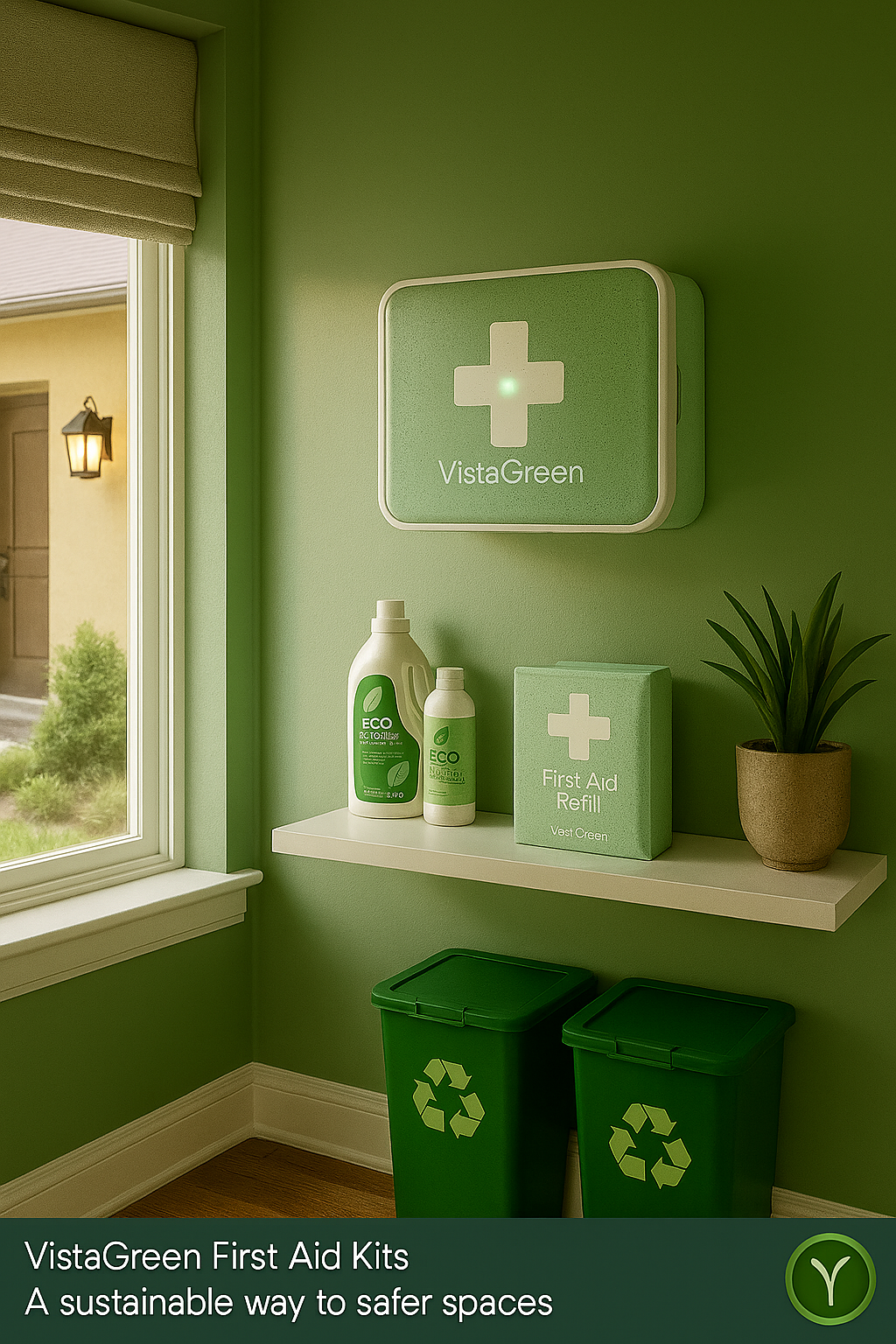 First Aid Kits & Refill Packs - Image 2