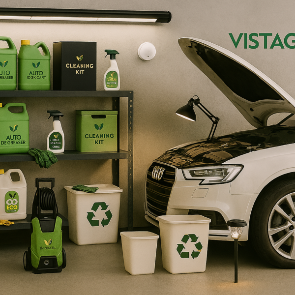 Automotive & Workshop Supplies