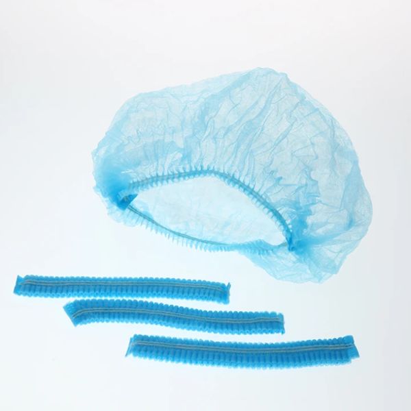 Face Shields, Gowns & Surgical Caps