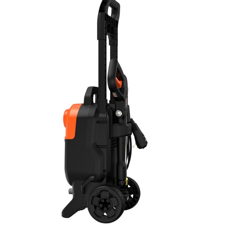 High Pressure Washer - Image 2