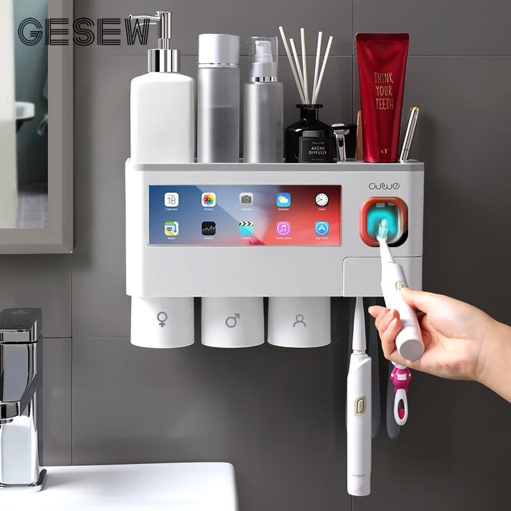 Smart Home Hygiene Gadgets - Image 8
