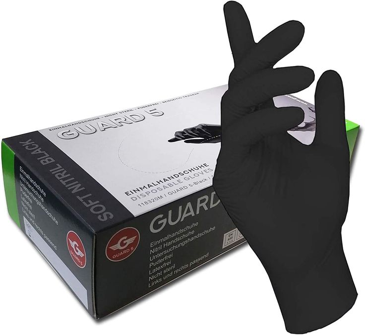 Disposable Gloves - Image 4