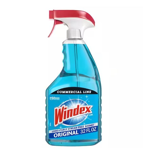Glass Cleaner - Image 5