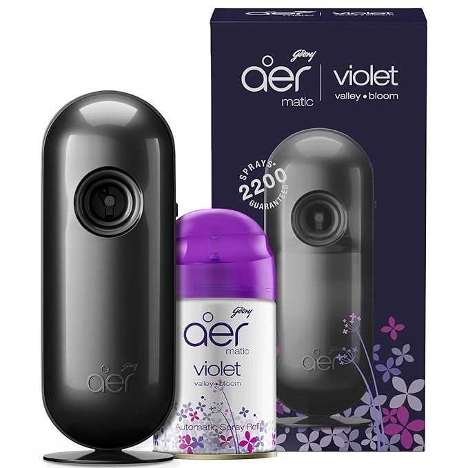 Air Freshener & Odor Control - Image 13