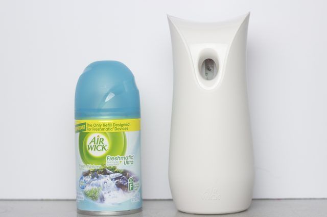 Air Freshener & Odor Control - Image 9