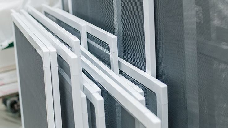 Door & Window Insect Screens - Image 3